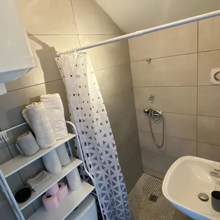 Guest house Loft Moderne Axe Paris Cdg