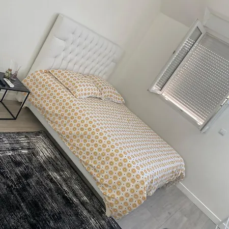 Loft Moderne Axe Paris Cdg Guest house Arnouville-les-Gonesse