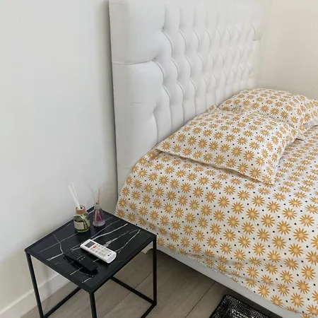 Loft Moderne Axe Paris Cdg * Arnouville-lès-Gonesse