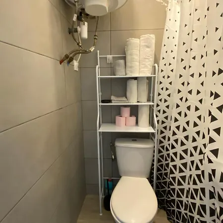 Guest house Loft Moderne Axe Paris Cdg Arnouville-les-Gonesse